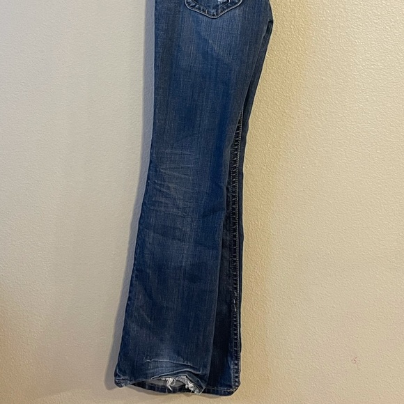 MEK Jeans - Picture 3 of 8